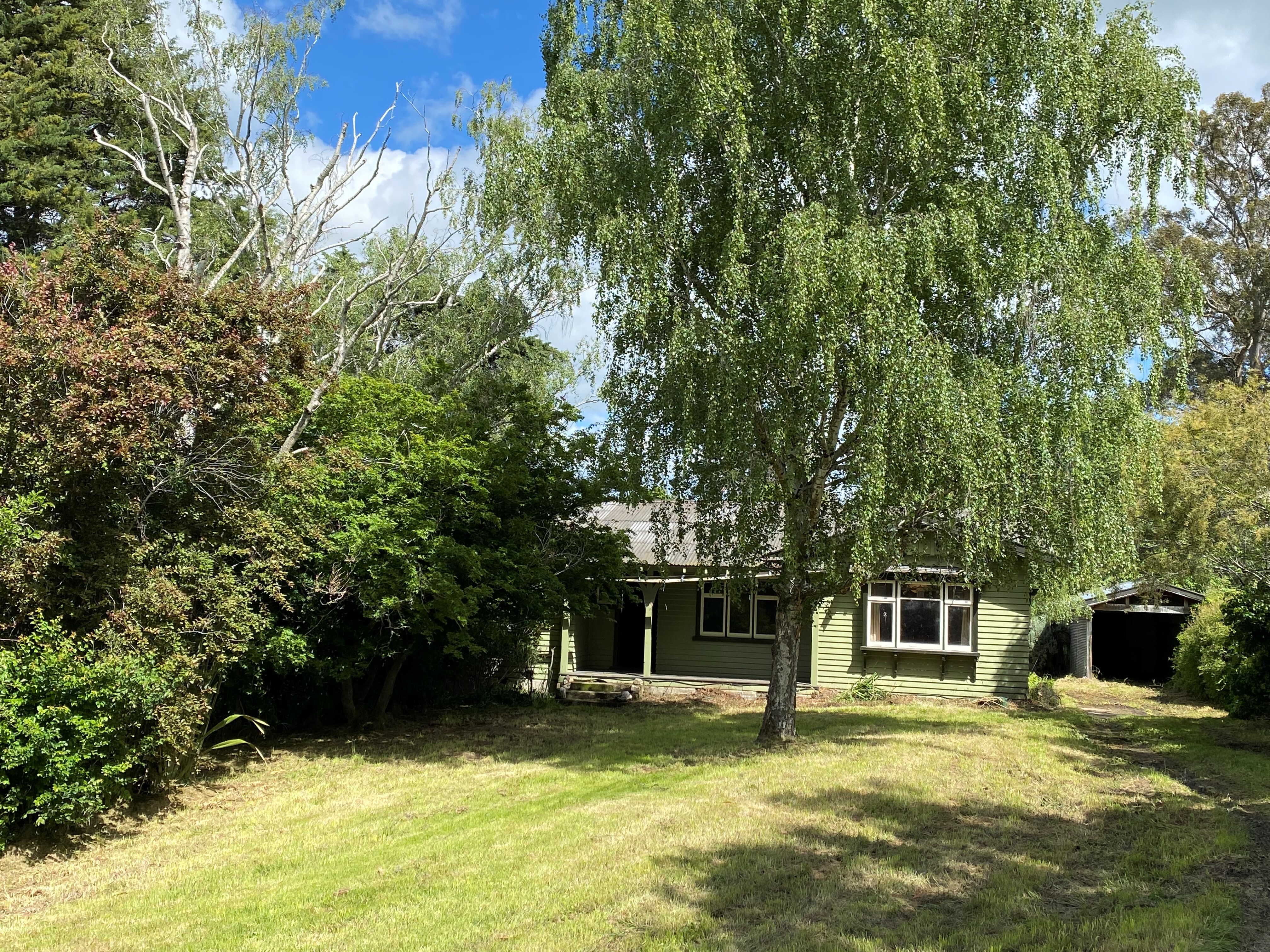 415 Parnassus Road, Cheviot, Hurunui, 4 chambres, 0 salles de bain, Lifestyle Property