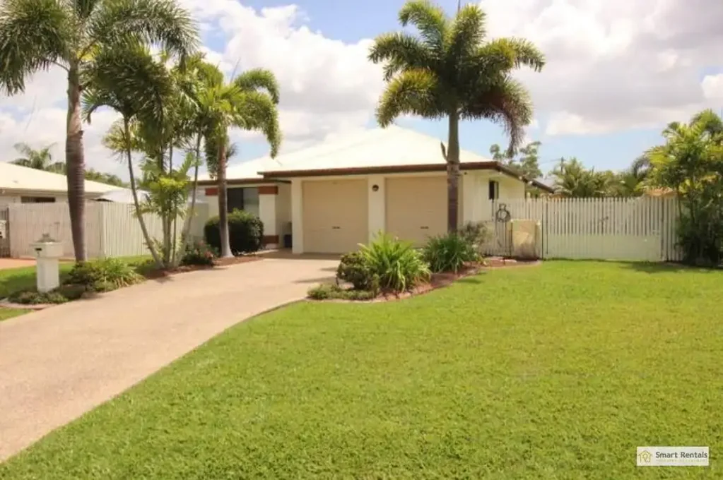 Tidy Kelso Family Home