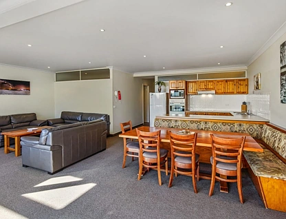 507/7 Bogong High Plains Road, Falls Creek, Wangaratta, 3 Kuwarto, 2 Banyo, Apartment