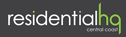 Residential HQ - Central Coast