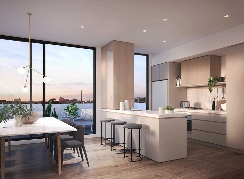 Carnegie 2 Bedroom "Stunning and Spacious Apartment for Sale in Desirable Carnegie Neighborhood"