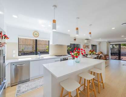 106 Hugh Green Drive, Pinehill, North Shore City, Auckland, 6房, 4浴, 自住投资