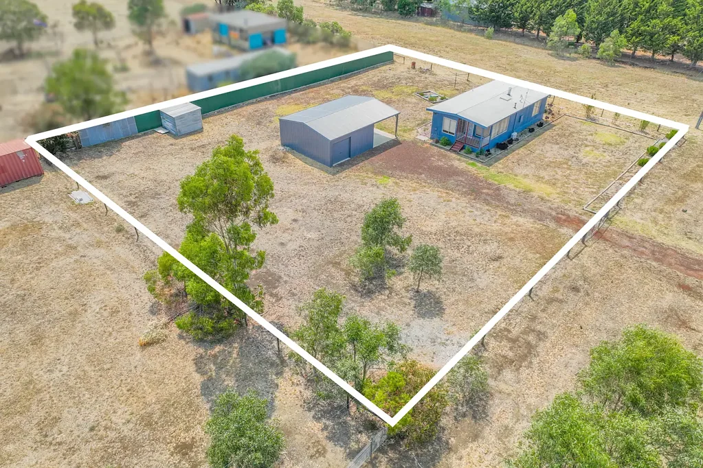 Caramut 2 Bedroom A rare blend, affordable and comfort!