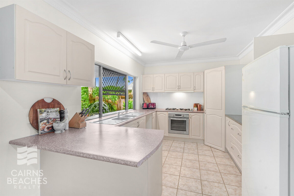 11 CASTAWAYS CL, KEWARRA BEACH QLD 4879, 0 Schlafzimmer, 0 Badezimmer, House