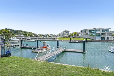 18 Brindabella Quay, Trinity Park, QLD 4879, 0 Bedrooms, 0 Bathrooms, Section
