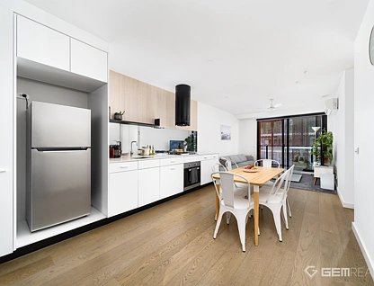 906/6 St Kilda Road, St Kilda, Melbourne CBD, 2 habitaciones, 2 baños, Apartment