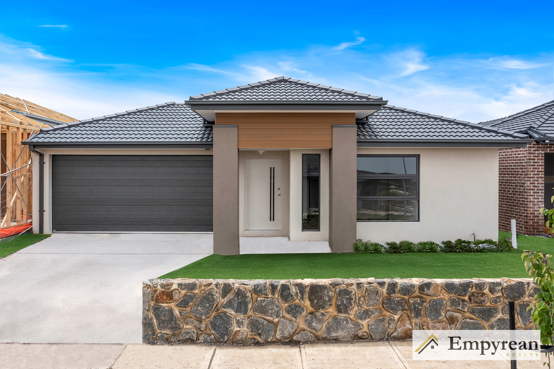 12 MICHELSTOWN RD, BEVERIDGE VIC 3753, 0房, 0浴, House