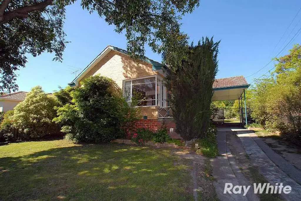 Perfect family home