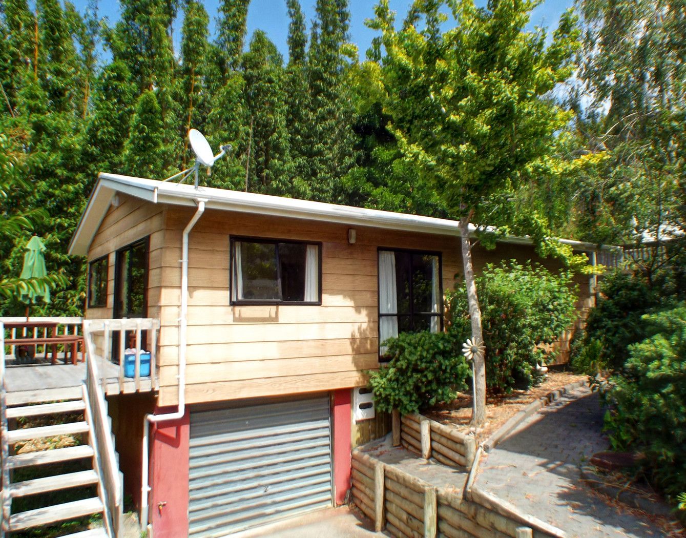 58a Polkinghorne Drive, Manly, Auckland - Rodney, 2 غرف, 1 حمامات