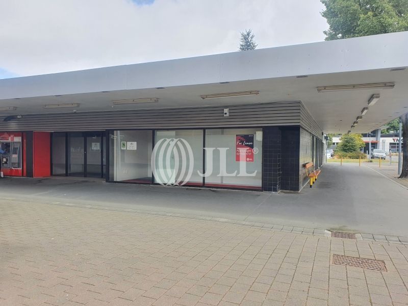 15b Bishopdale Court, Bishopdale, Christchurch, 0 રૂમ, 0 બાથરૂમ, Retail Property