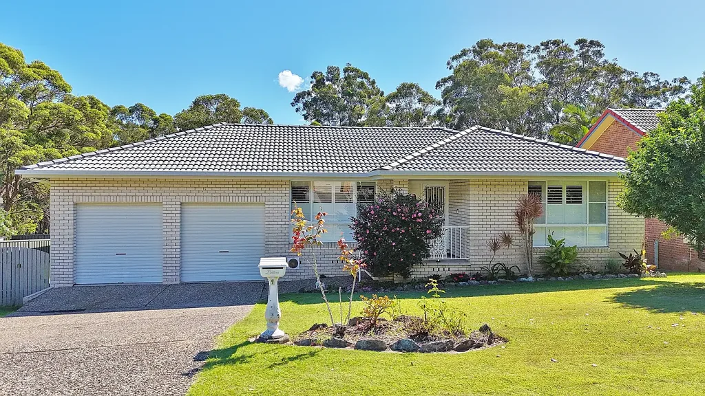 9 Koonwarra Street, West Haven, NSW 2443
