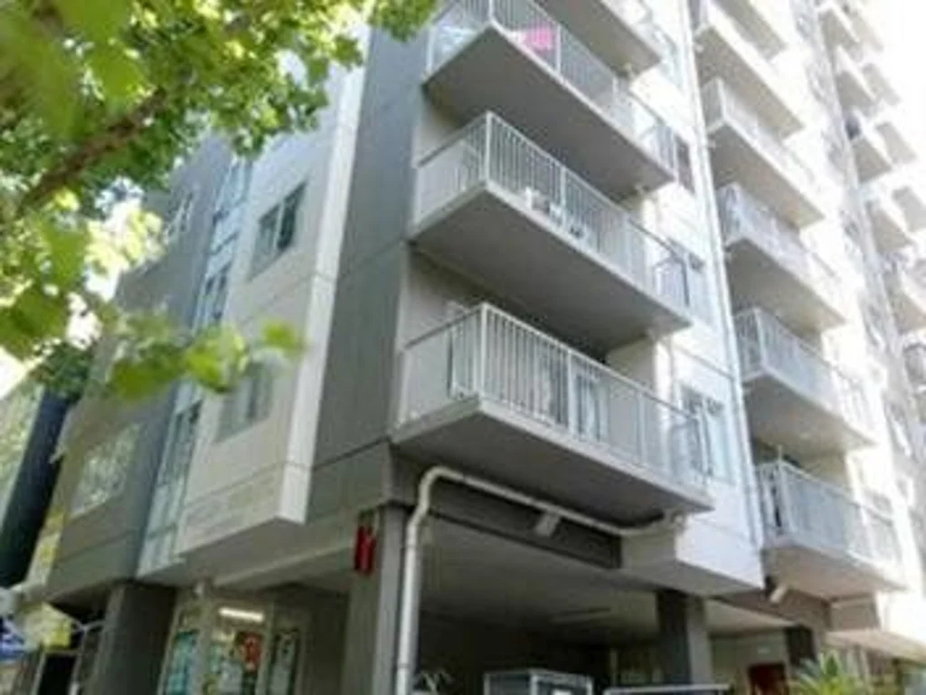 For those seeking a modern and convenient lifestyle.