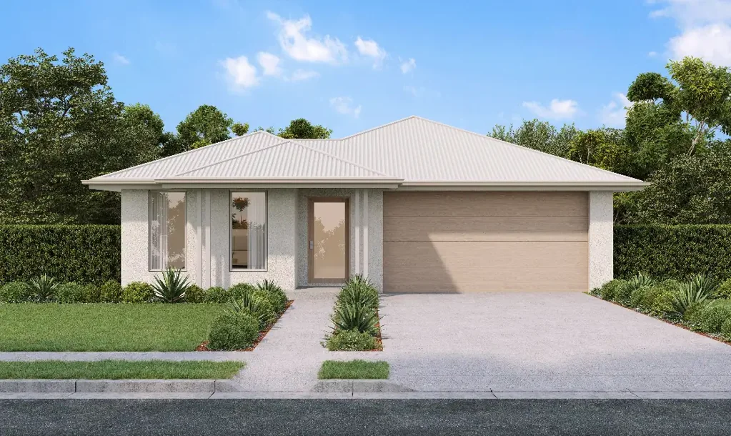 Scone House & Land Package - 3 Bedroom Home