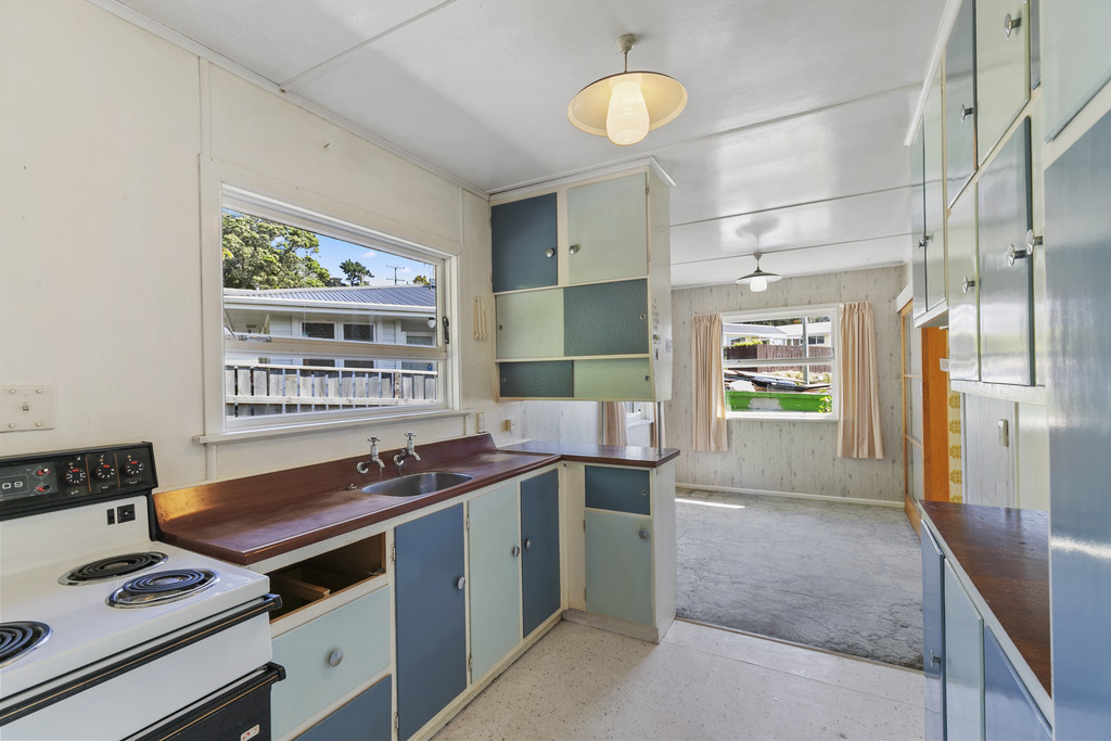 88 Catherine Crescent, Paparangi, Wellington, 3 ਕਮਰੇ, 0 ਬਾਥਰੂਮ