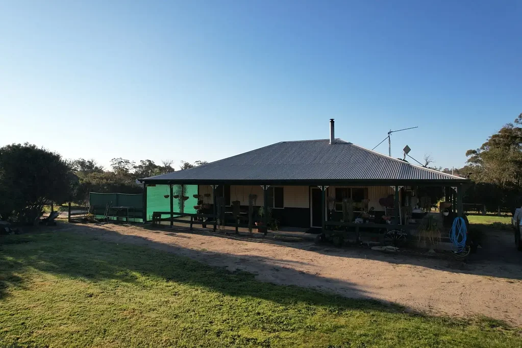 236 Blackwood Road, Kojonup, WA 6395