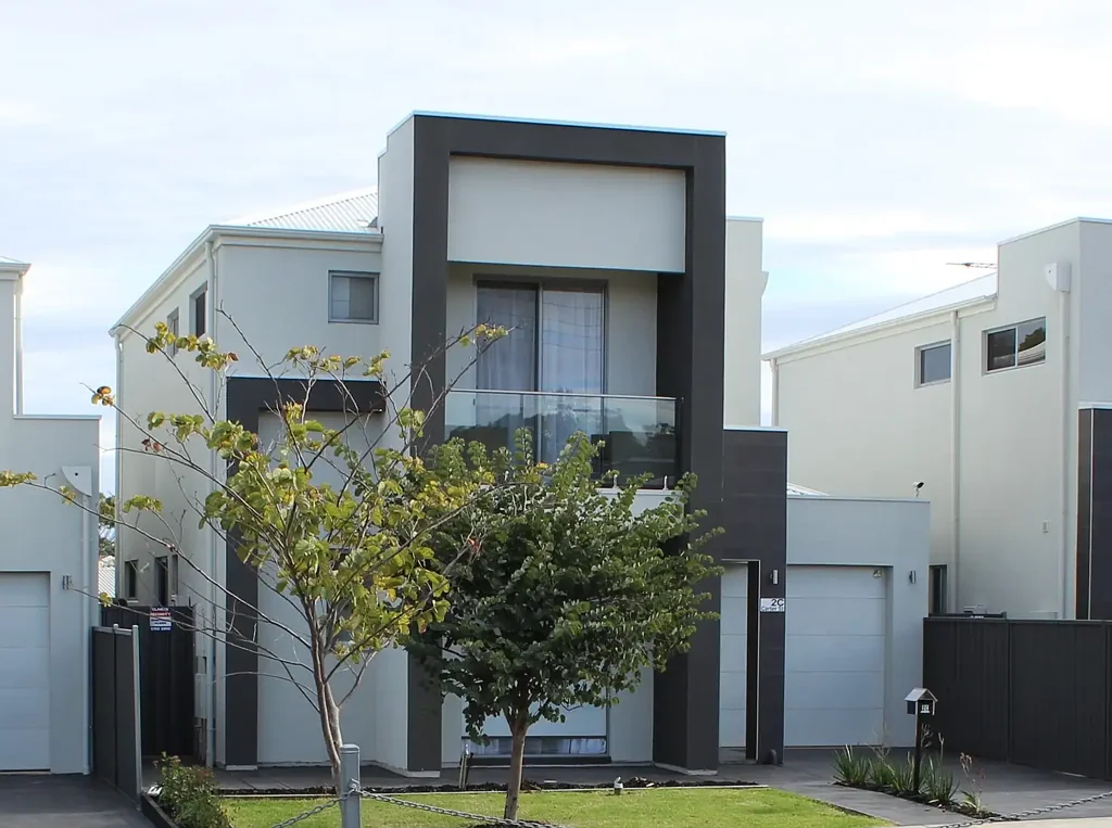 Spacious 4-Bedroom Family Home in Ridgehaven