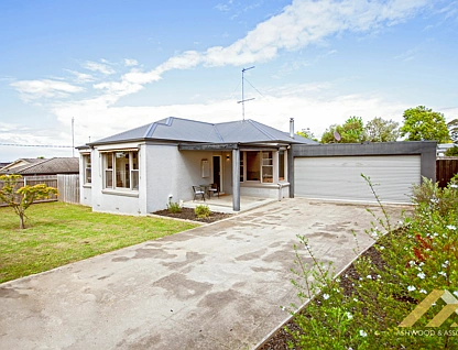 163 Bullumwaal Rd, Wy Yung, Bairnsdale (North Gippsland), 3房, 1浴, House