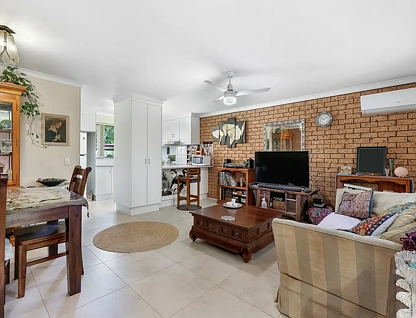 3/23 Whiting Street, Labrador, Gold Coast, 2 ਕਮਰੇ, 1 ਬਾਥਰੂਮ, Townhouse