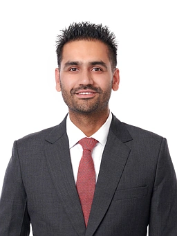 Gurinder Singh