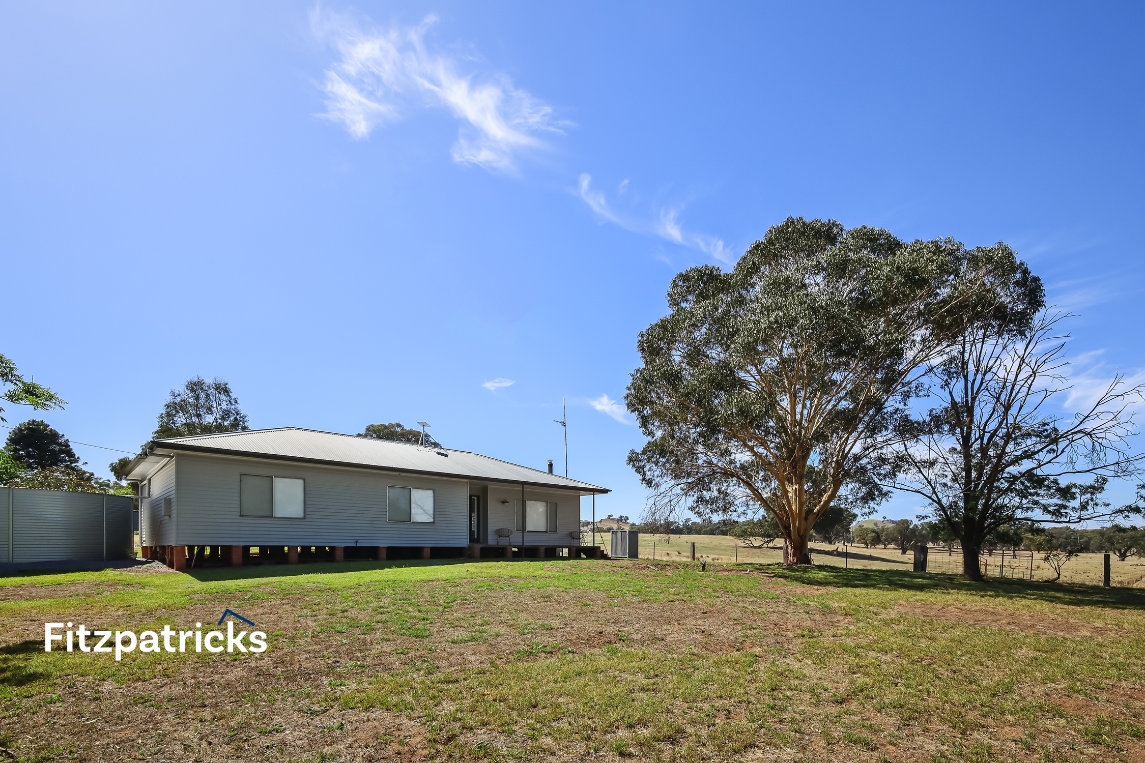 356 LOWER TARCUTTA RD, TARCUTTA NSW 2652, 0 habitaciones, 0 baños, House