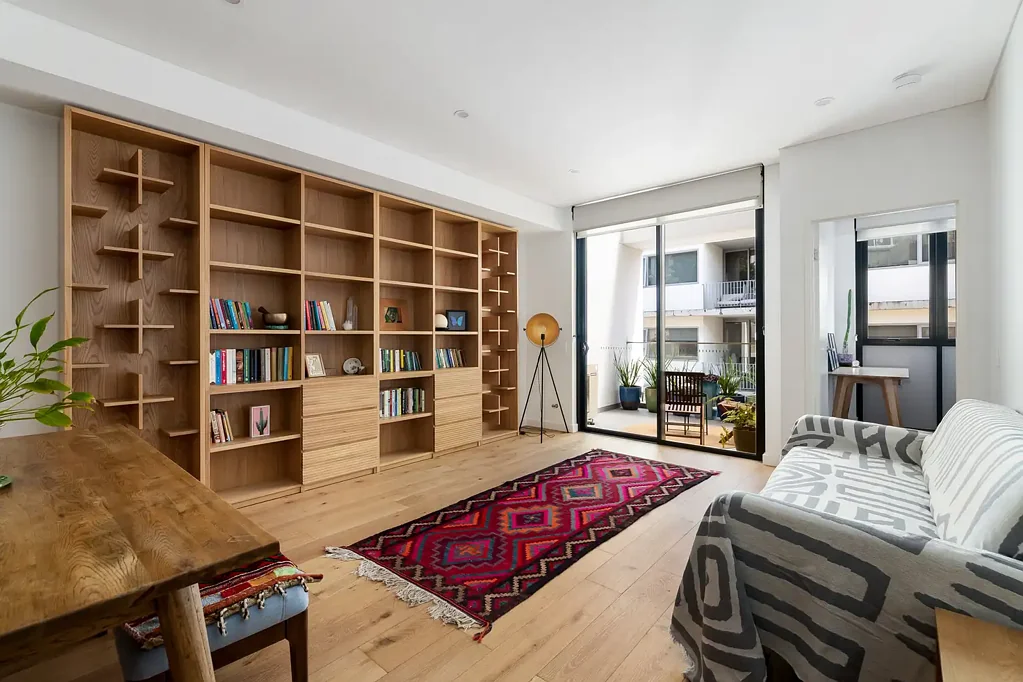 St Peters 1Kwarto Exceptional lifestyle haven near Sydney Park