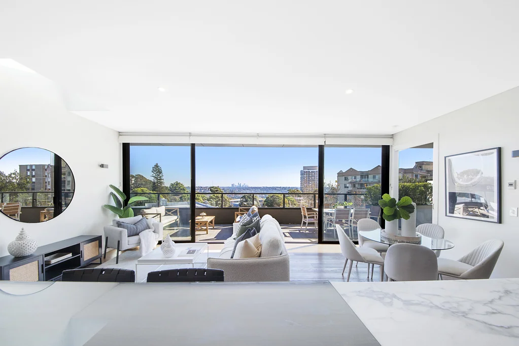 402/116 Belmont Road, Mosman, NSW 2088