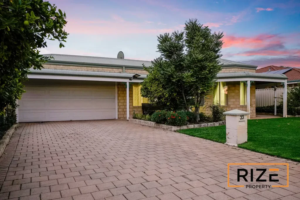 33 Balladong Loop, Carramar, WA 6031
