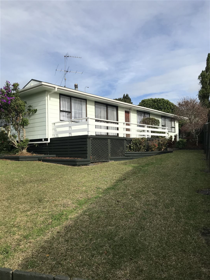 Residential  Mixed Housing Suburban Zone