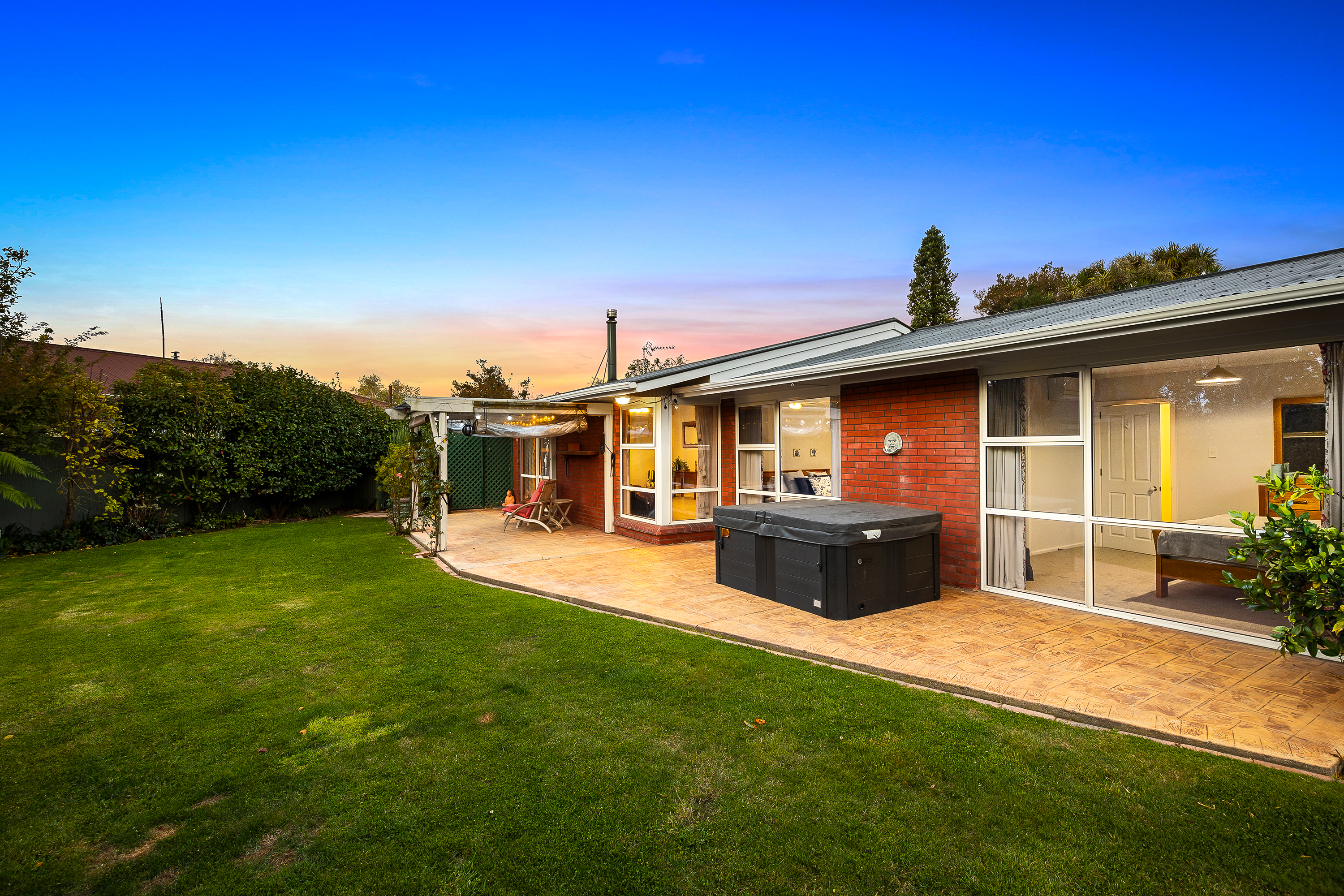 19a Norwood Street, Beckenham, Christchurch, 3 રૂમ, 0 બાથરૂમ, House