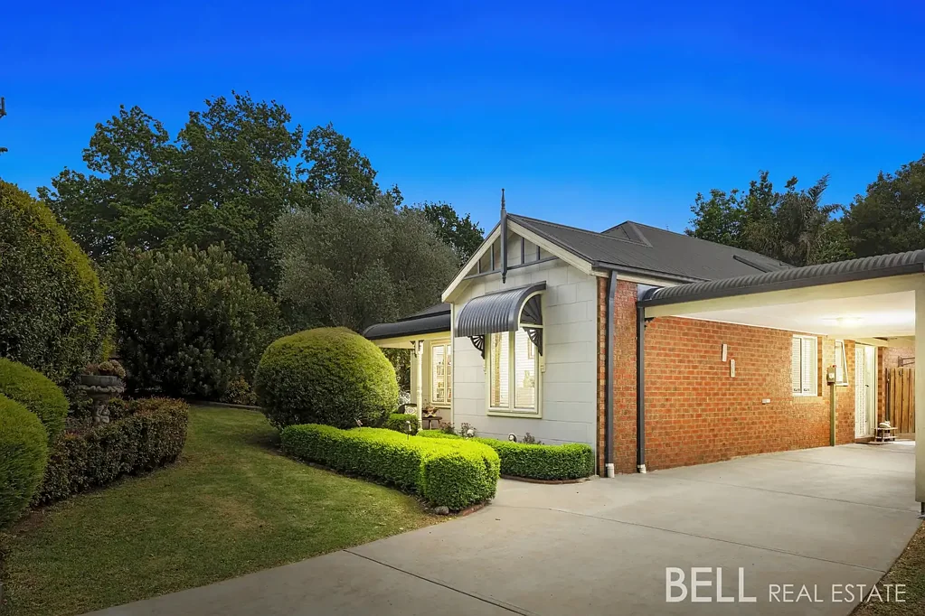3 Gembrook Launching Place Road, Gembrook, VIC 3783