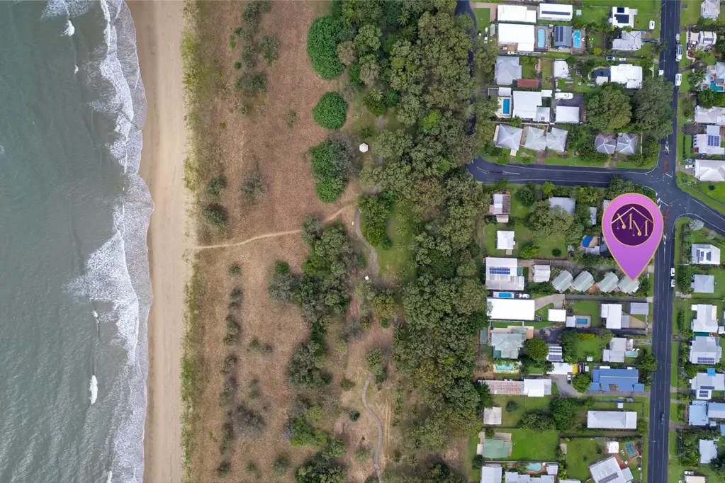 Bucasia 3Zimmer Beachside Living with Space, Flexibility & Investment Appeal