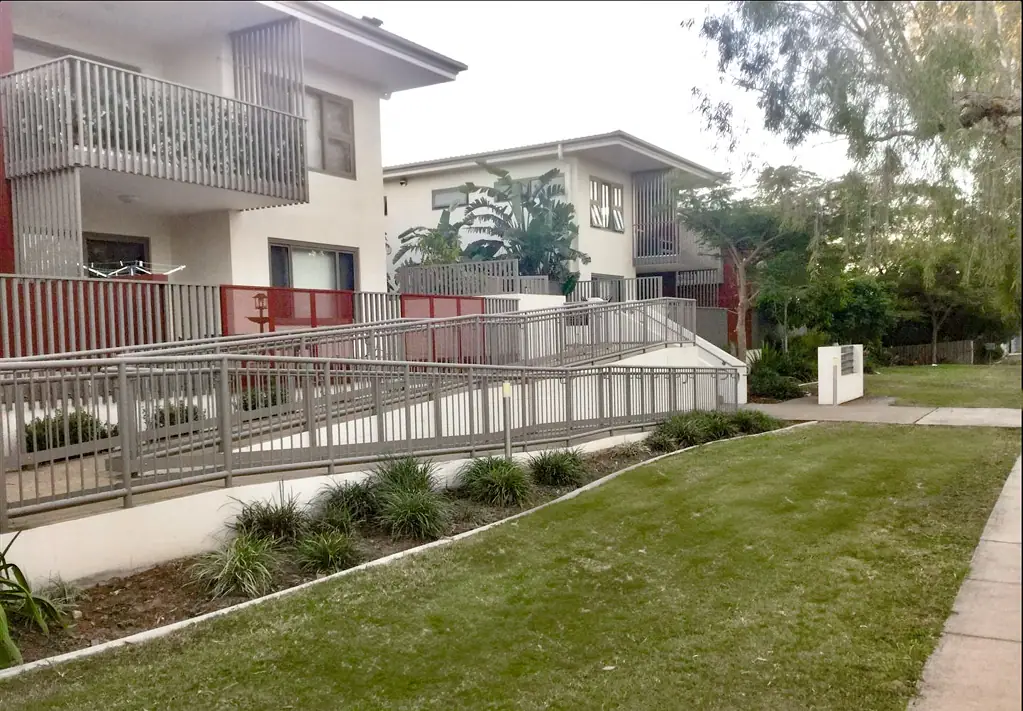 地址保密, Chermside, QLD 4032