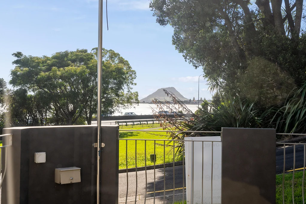 Tauranga Central 3ห้องนอน Disclosed Reserve Auction $795,000