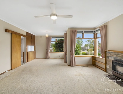 6 Pinnacle Avenue, Ferntree Gully, East Melbourne, 3 chambres, 1 salles de bain, House