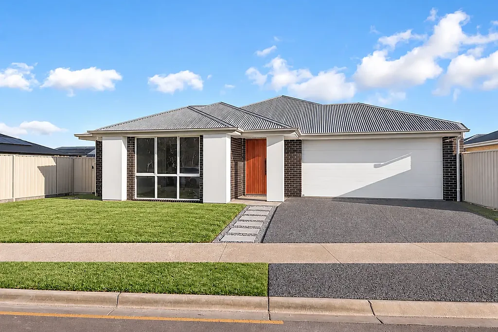 43 Riverview Drive, Angle Vale, SA 5117, 4 રૂમ, 2 બાથરૂમ, House