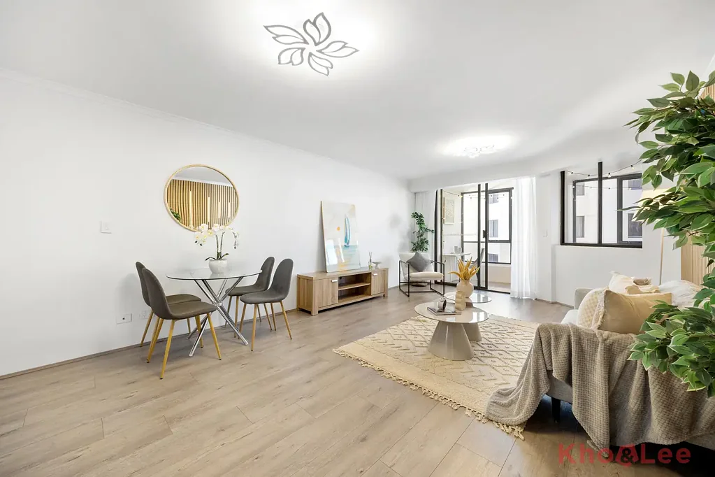 358/303-321 Castlereagh Street, Haymarket, NSW 2000