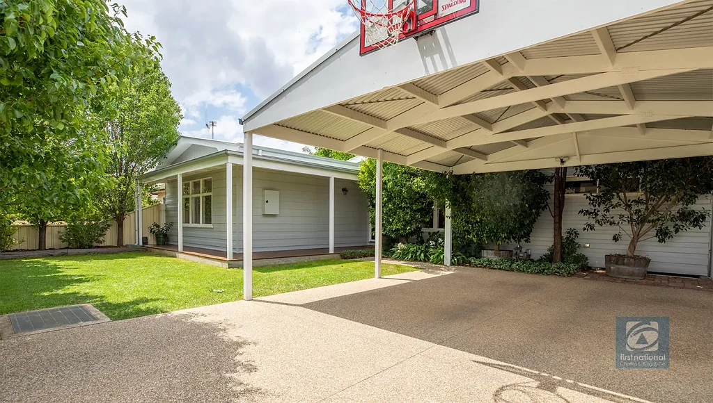 Echuca 4 Bedroom Stylish Family Living in a Prime Echuca Location