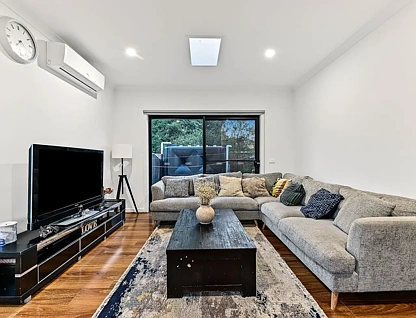 3/54 Normanby Street, Cranbourne, South East Melbourne, 2 ห้องนอน, 2 ห้องน้ำ, Townhouse