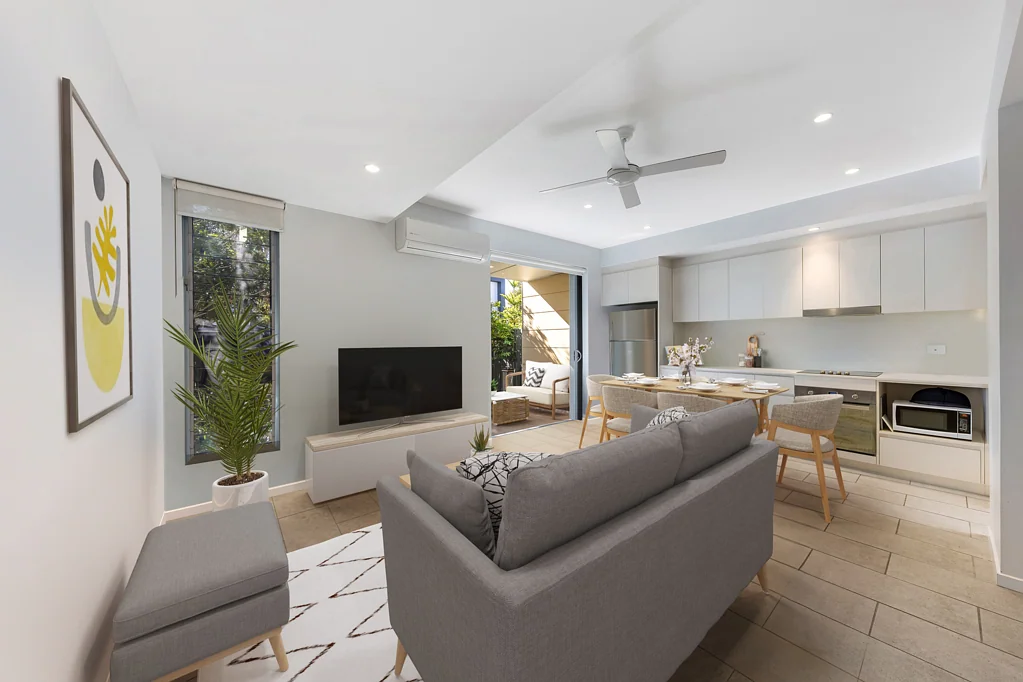 40/19 Riviera Place, Mountain Creek, QLD 4557