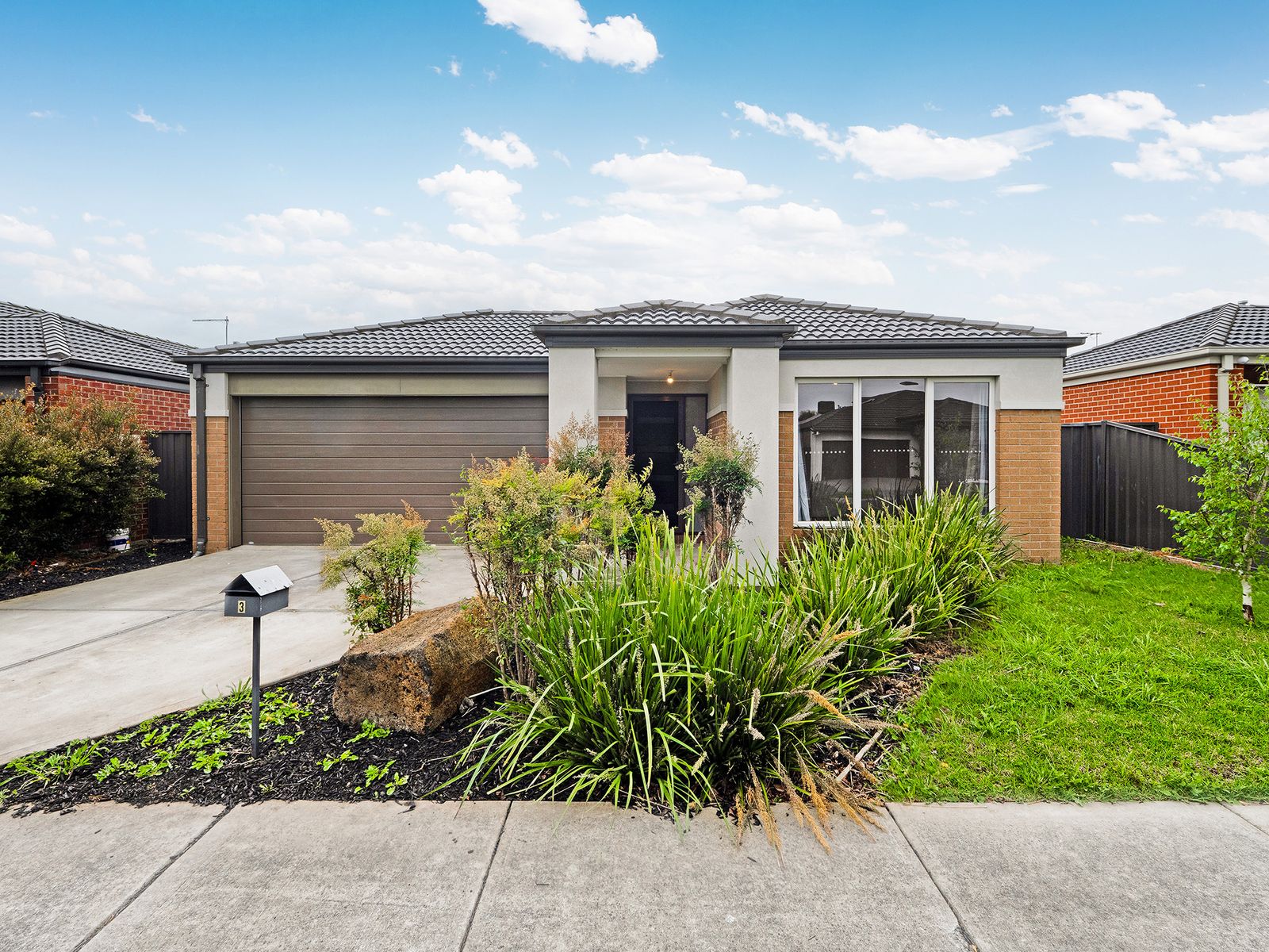 3 BARANELLO CR, CRANBOURNE EAST VIC 3977, 0 침실, 0 욕실, House