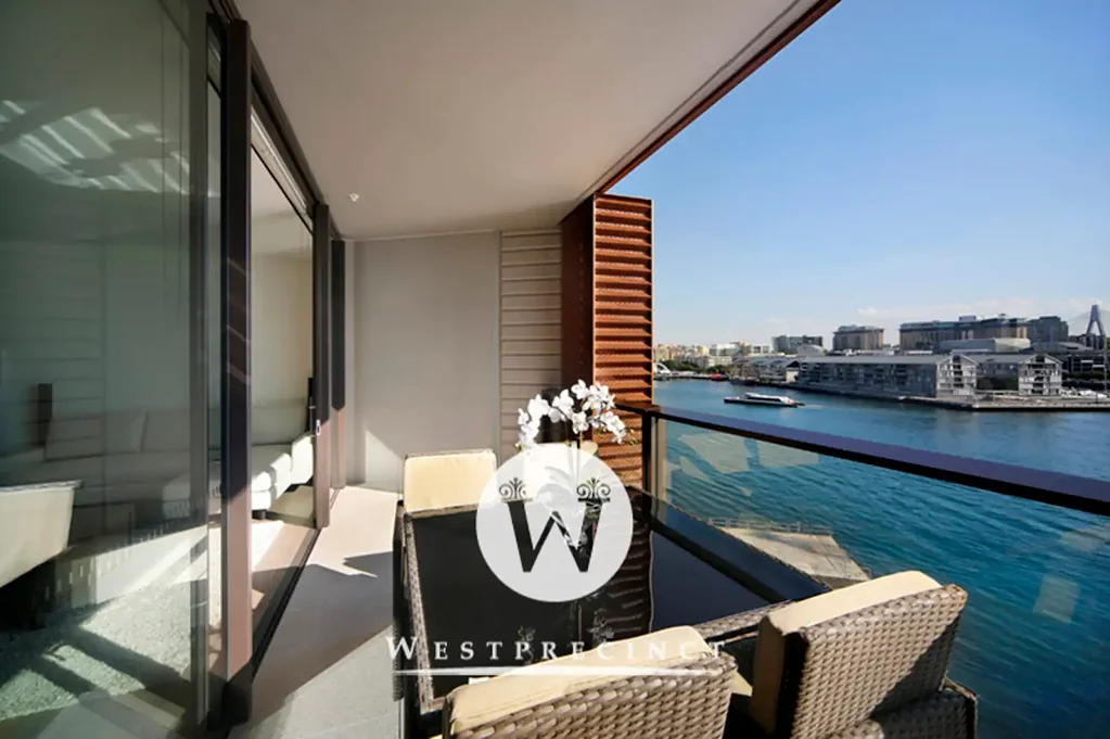 The Residence Behind the Performance™
