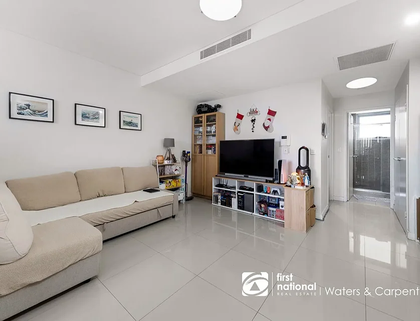 216/314 Canterbury Road, Canterbury, South Western Suburbs, 1 rūma, 1 rūma horoi, Apartment