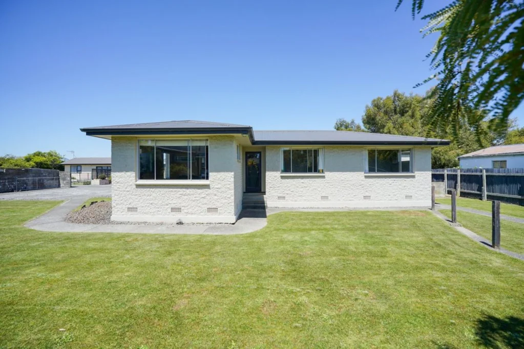 251 Nelson Street, Strathern, Invercargill City