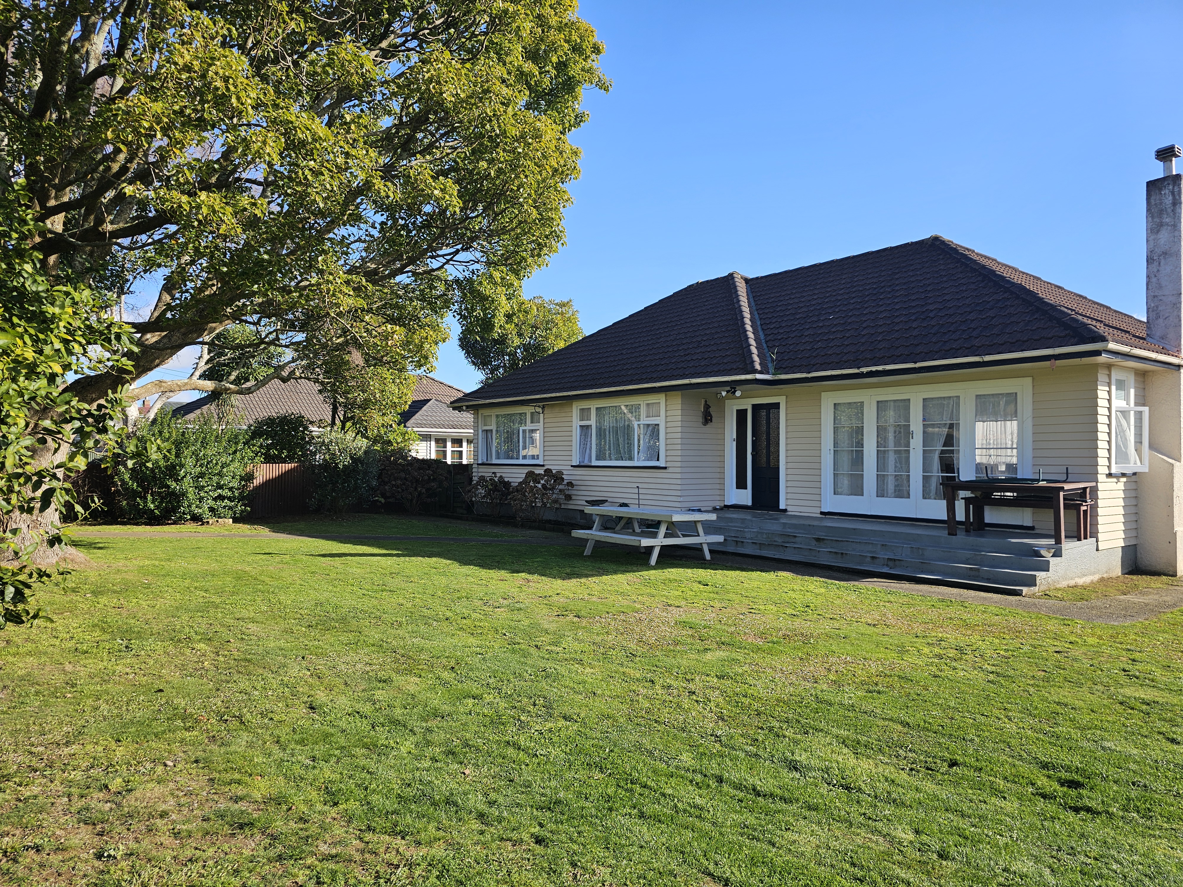 131 Bartholomew Road, Levin, Horowhenua, 3 Bedrooms, 0 Bathrooms, House