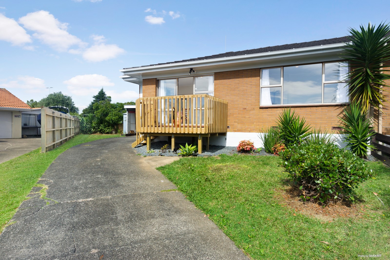 1/23 Liam Place, Half Moon Bay, Auckland - Manukau, 2 phòng ngủ, 1 phòng tắm