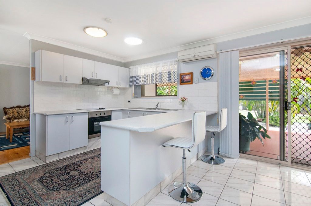 93 FEDERATION DR, HILLCREST QLD 4118, 0 침실, 0 욕실, House