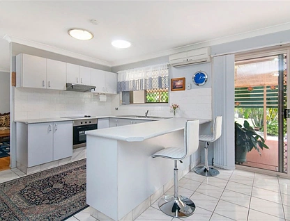 93 Federation Drive, Hillcrest, Brisbane - Southern Region, 3 Bedrooms, 1 Bathrooms, House