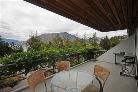 8a Sainsbury Road, Fernhill/Sunshine Bay, Queenstown Lakes, 4部屋, 0バスルーム