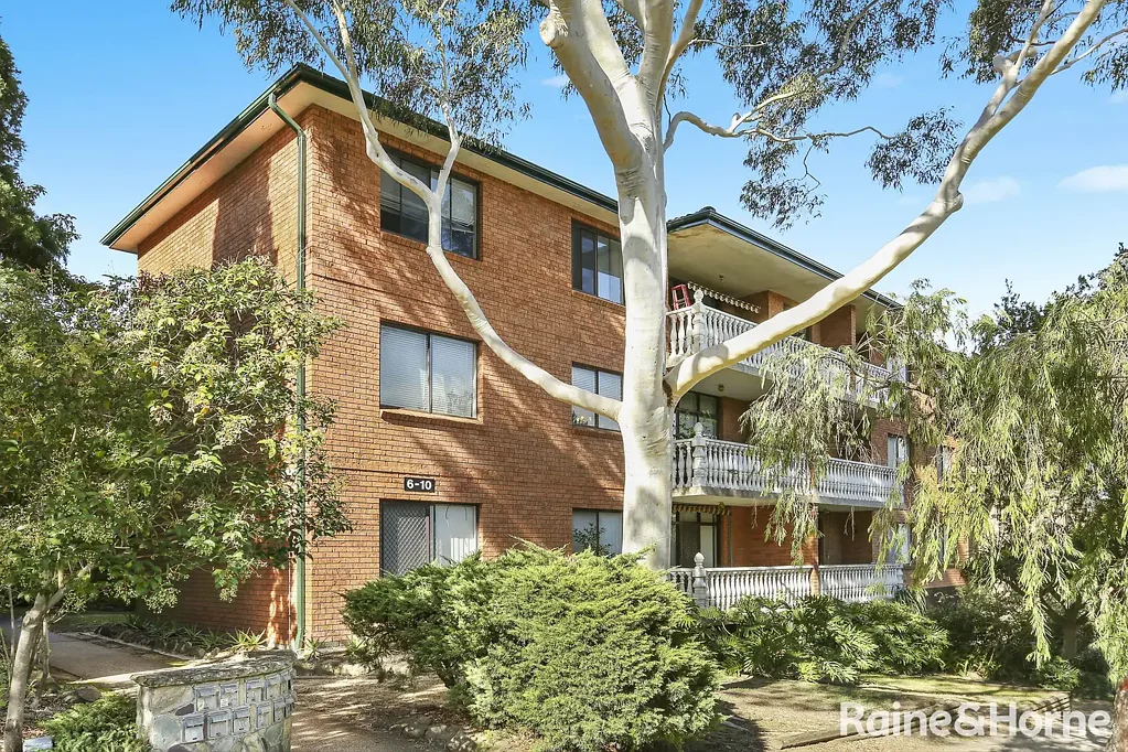 6/6 Winchester Street, Carlton, NSW 2218