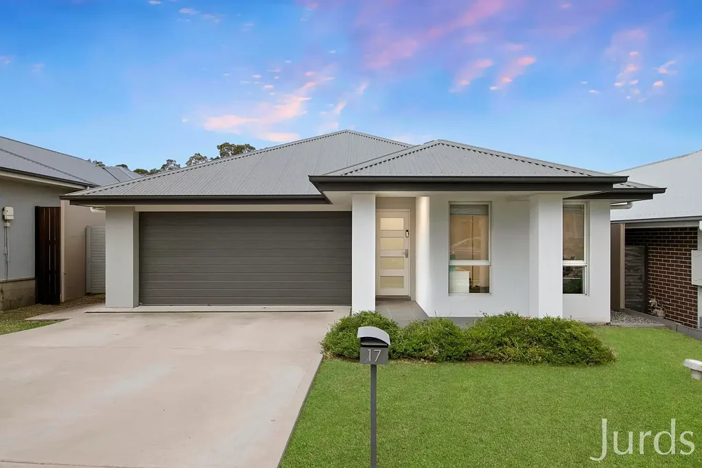 North Rothbury 4ਬੈੱਡਰੂਮ Modern Hunter Valley Living in Huntlee